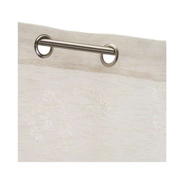 Бежово перде 140x260 cm Holly – Casa Selección-image-3