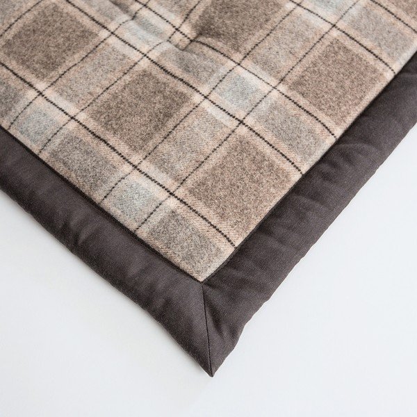 Psí deka Cloud7 S Tartan-image-3