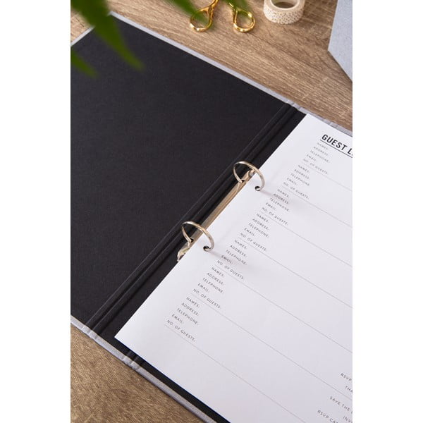 Картонен органайзер Ringo – Bigso Box of Sweden-image-3