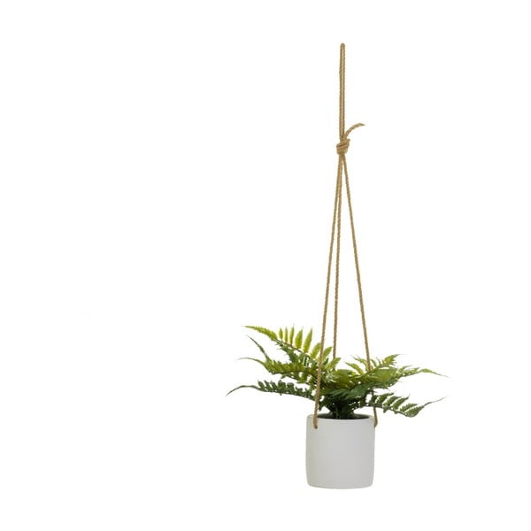 Изкуствено растение (височина 24 cm) – Casa Selección