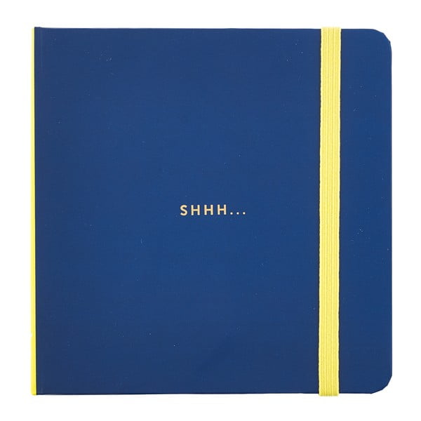 Тефтер за пароли 96 страници - Busy B-image-1