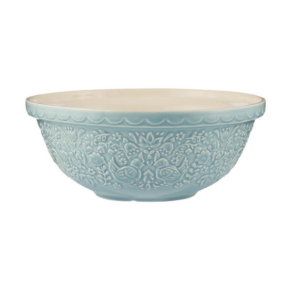 Синя керамична купа ø 26 cm Home to Roost – Mason Cash