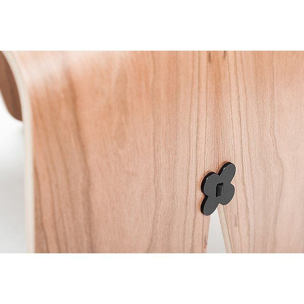 Stolička Brambla Bunny Stool Cherry-image-1