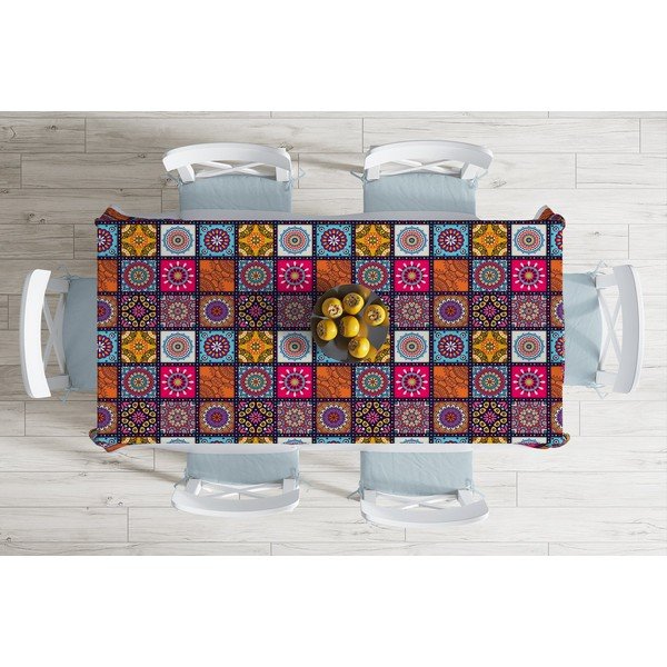 Покривка за маса 140x180 cm - Mila Home-image-1