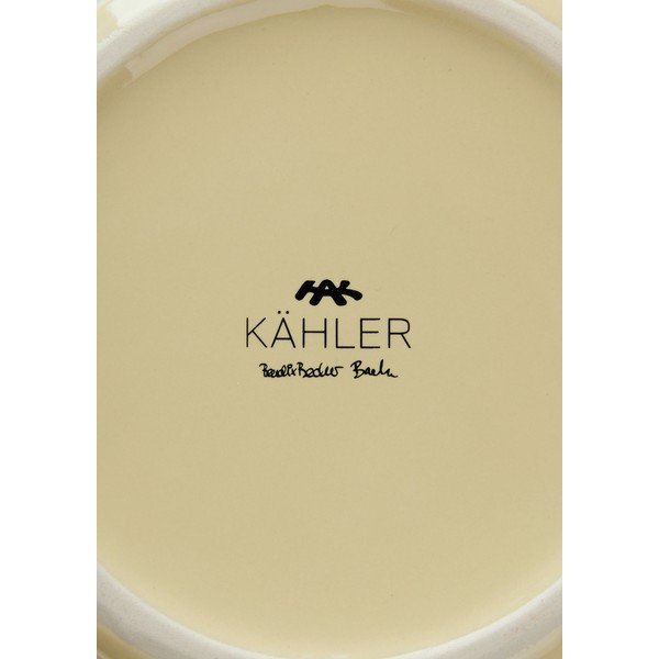 Керамична ваза Orangery - Kähler Design-image-4