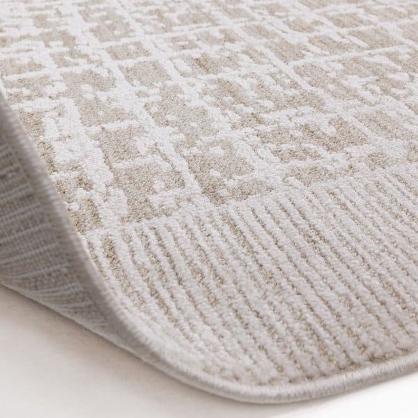 Кремав килим 200x300 cm Anders Beige Natural – Asiatic Carpets-image-3