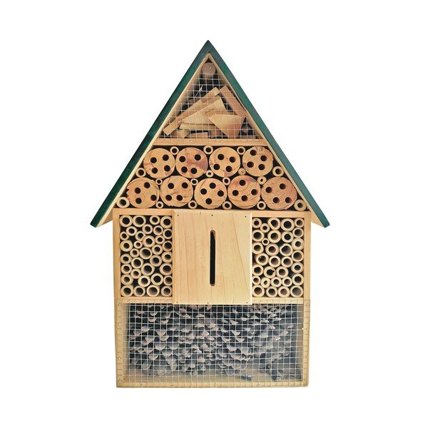 Хотел за насекоми – Garden Pleasure