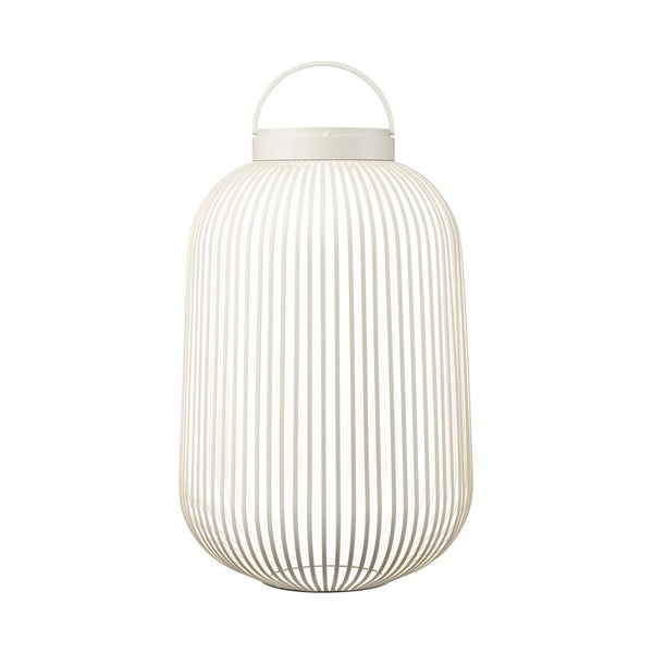 LED преносимо затъмняващо се външно осветително тяло с USB ø 31 cm Lito Led – Blomus-image-4