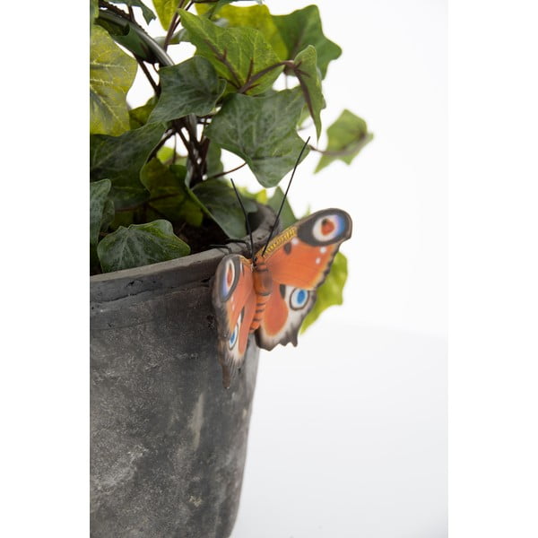 Градински статуи в комплект 2 бр. от полирезин Butterfly – Esschert Design-image-1