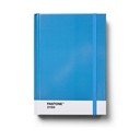 Тефтер Blue 2150 C - Pantone