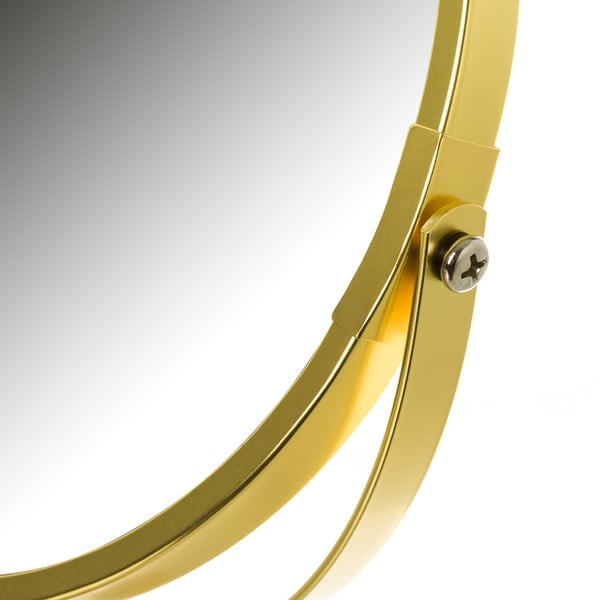 Козметично увеличително огледало (2x) ø 17 cm – Casa Selección-image-2