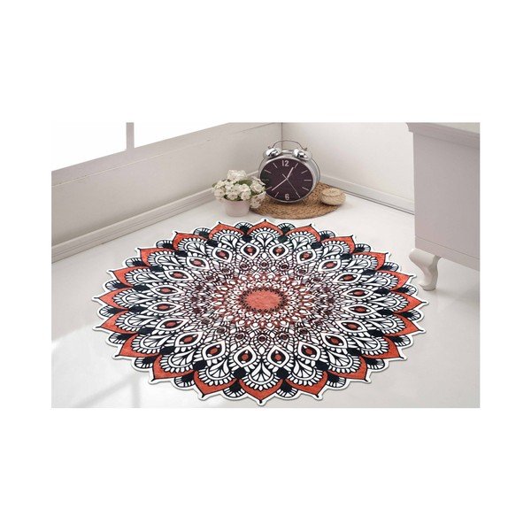 Килим Ferrelo, ⌀ 80 cm - Vitaus