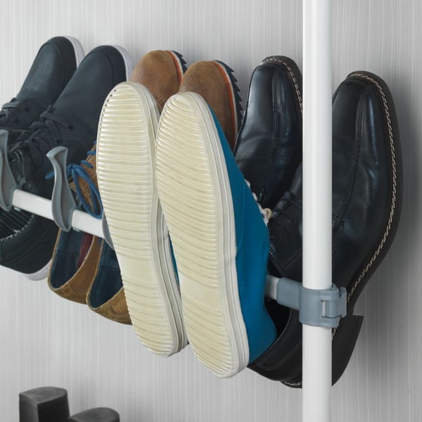 Телескопична стойка за обувки Atlas - Wenko-image-1