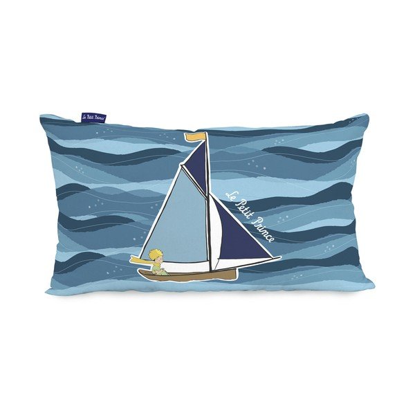 Бебешка калъфка за възглавница Navigateur - Mr. Fox-image-2