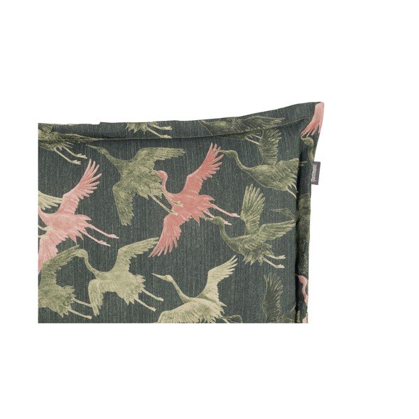 Zahradní podsedák Hartman Pink Silvan Thick, 123 x 50 cm-image-1