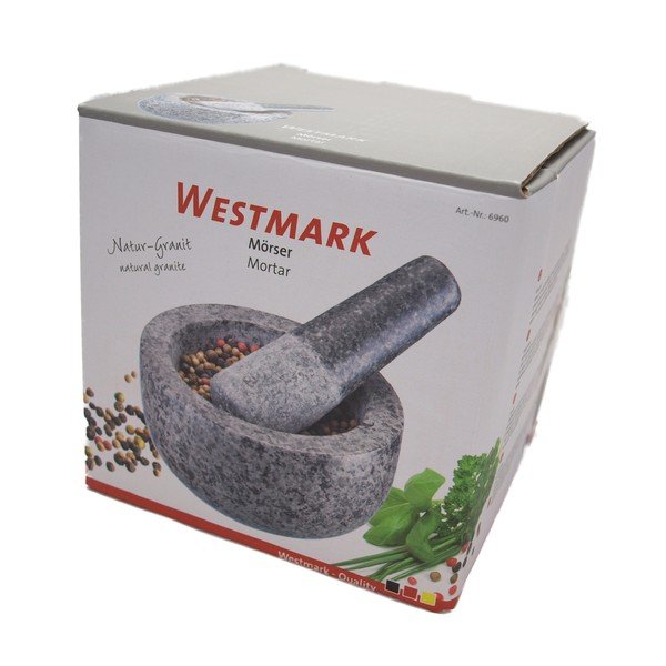 Разтвор от сив гранит - Westmark-image-3