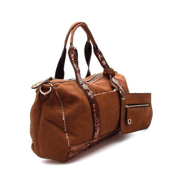 Kabelka Brown Handbag-image-1