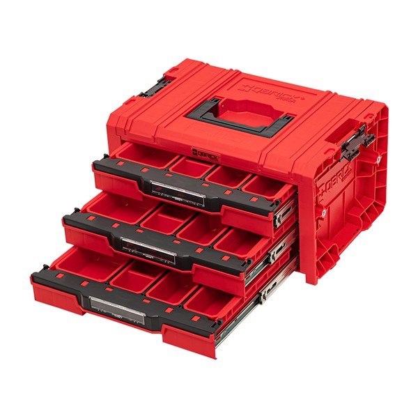 Кутия за инструменти Pro - Qbrick Sys­tem-image-1