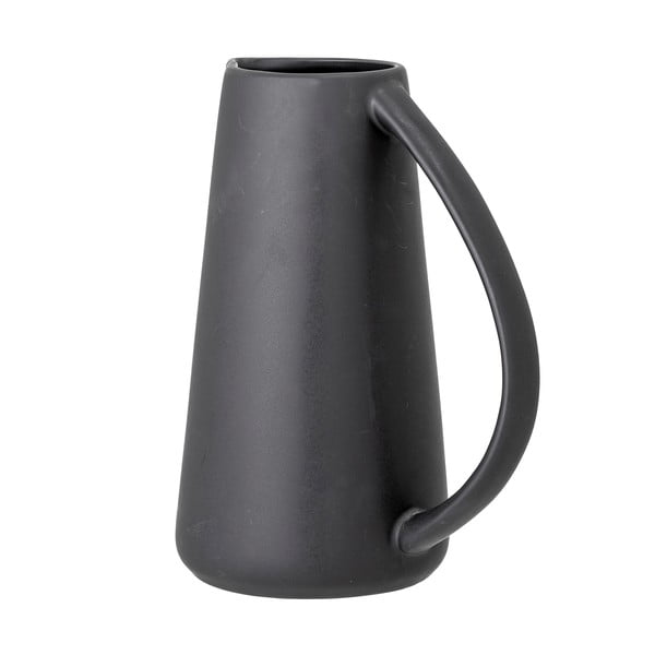 Черна каменоделска кана , 1,1 л Edit - Bloomingville-image-2