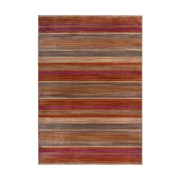 Червен килим , 120 x 170 cm Rhea - Flair Rugs