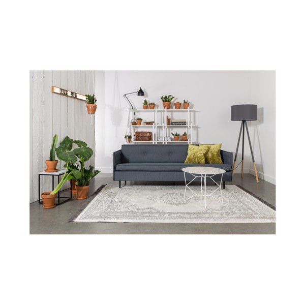 Zelený polštář s výplní Zuiver Sarona Vintage, 45 x 45 cm-image-4