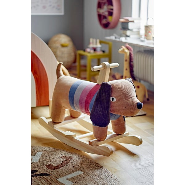 Люлка Charlie - Bloomingville Mini-image-3