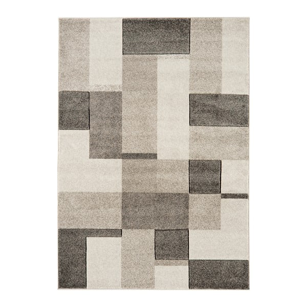 Koberec Asiatic Carpets Couture Cou Pixels, 60x240 cm