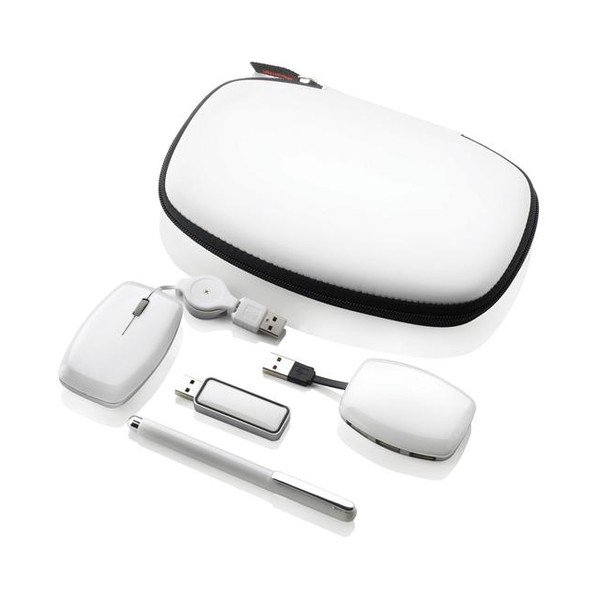Cestovní hi-tech set Folio-image-1