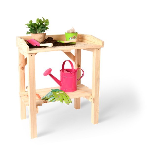 Маса за разсадник за растения – Esschert Design-image-1