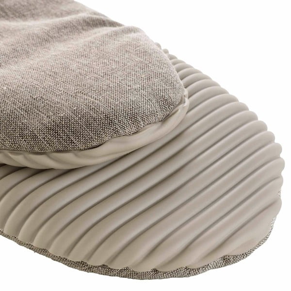 Кухненска ръкавица от силикон и смесени влакна Adam – douceur d'intérieur-image-3