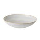 Бяла каменна купа за паста , ⌀ 23 cm Brisa - Costa Nova