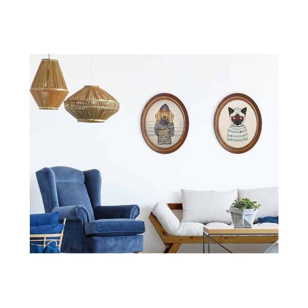 Овално изображение Sailor Cat - Really Nice Things-image-2