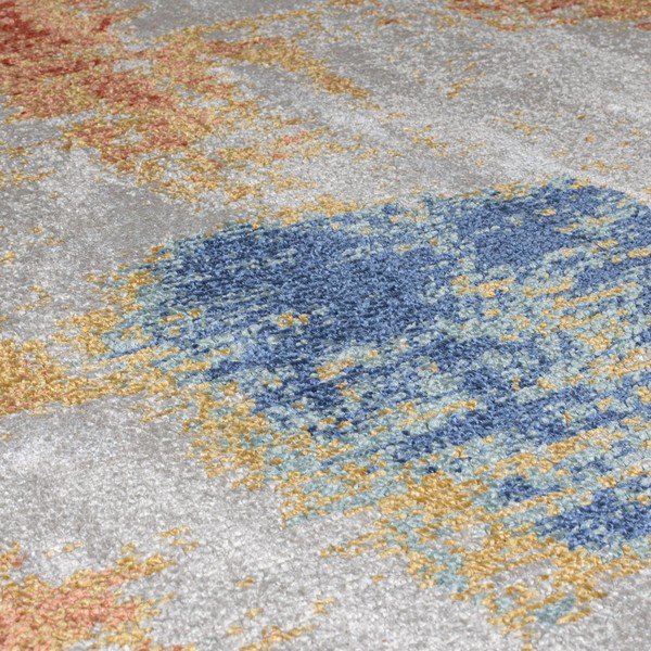 Килим , 120 x 170 cm Samir Abstract - Flair Rugs-image-3