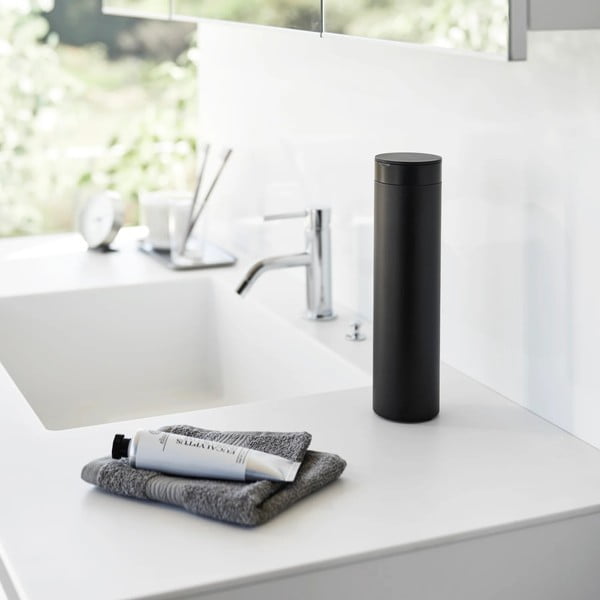 Метална кутия за носни кърпички Tower – YAMAZAKI-image-3