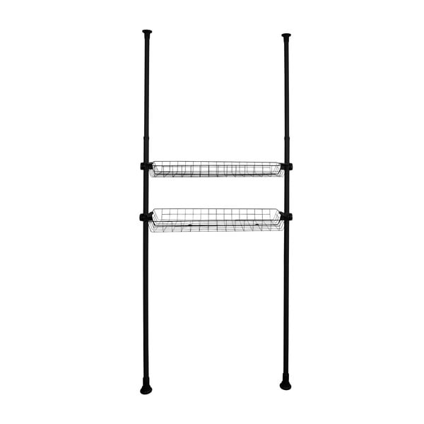 Метални органайзери за гардероб в комплект от 2 Herkules - Wenko-image-4