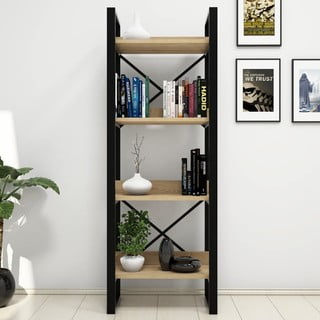Рафт Сапфир, височина 150 cm Adisa - Puqa Design