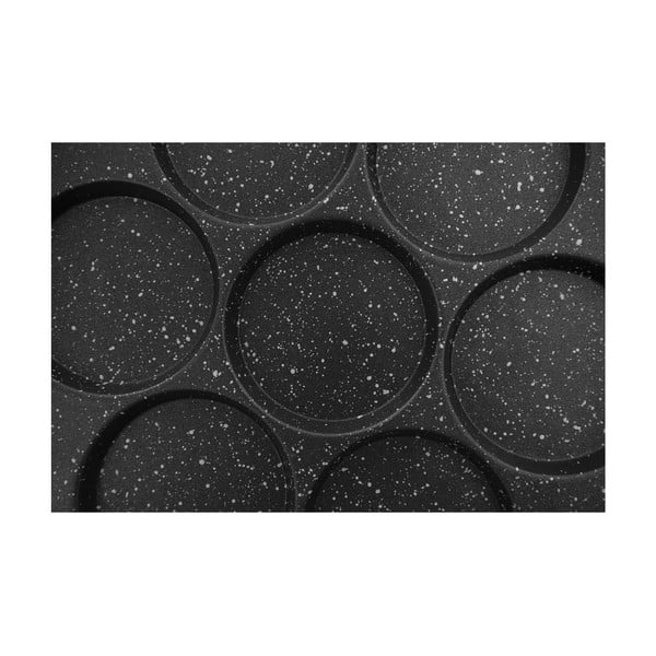 Тиган с незалепващо покритие Pfluon Granit , ⌀ 27 cm Grande - Orion-image-4