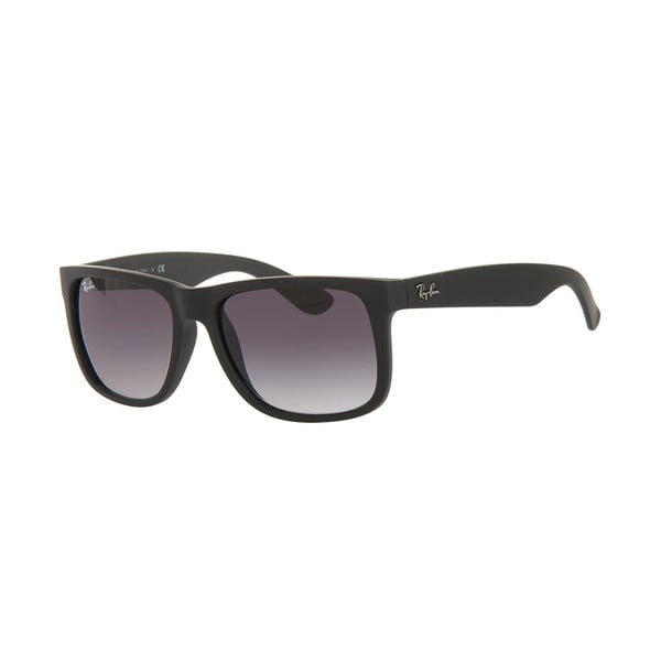 Слънчеви очила Justin Classic Matt Black - Ray-Ban