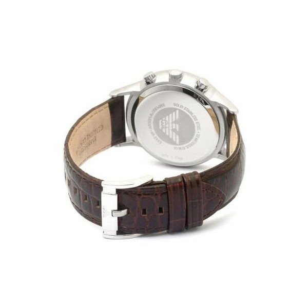 Мъжки часовник AR2433 - Emporio Armani-image-2