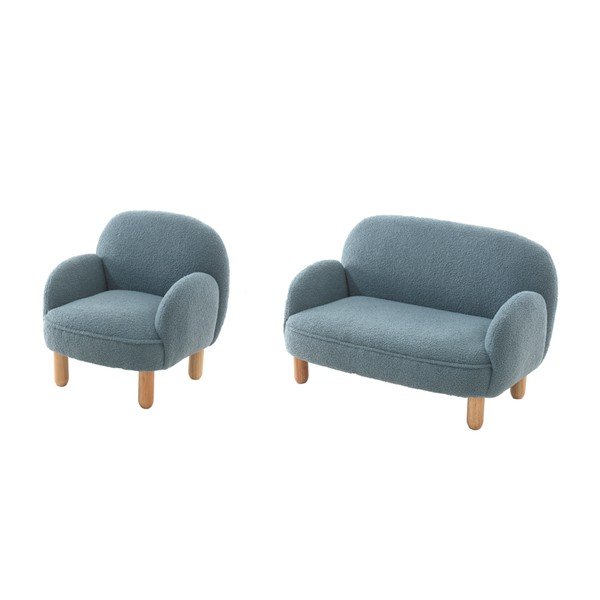 Комплект детски мебели 2 бр. Rocky – Vipack