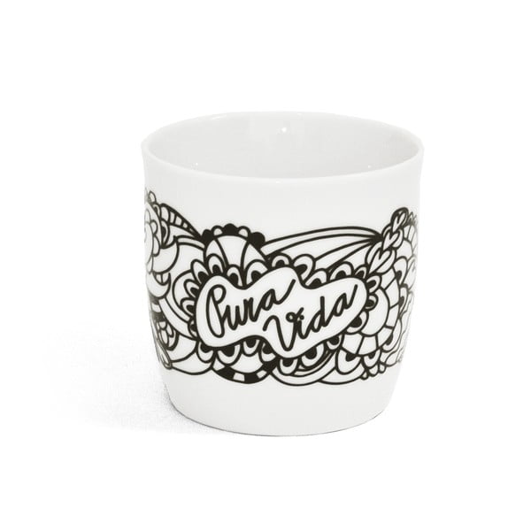 Лимитирана чаша Pura Vida от Petruccya, 260 ml - Bonami-image-2