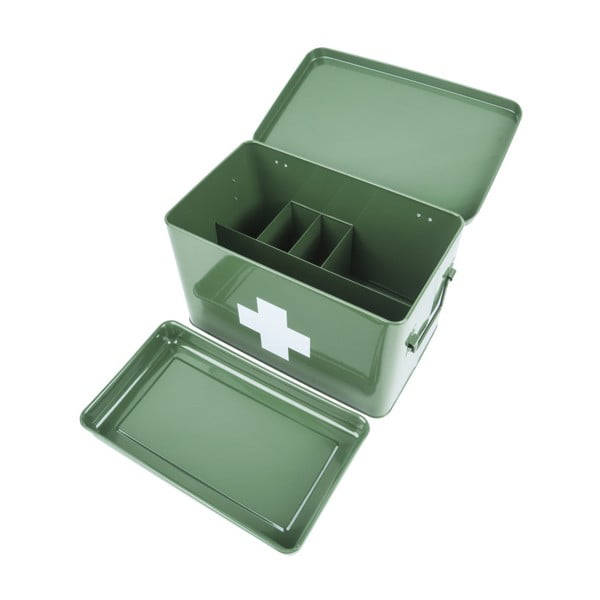 Зелена медицина Box Medicine - PT LIVING-image-2