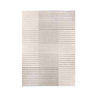 Светлосив килим 160x230 cm Optica – Bonami Selection