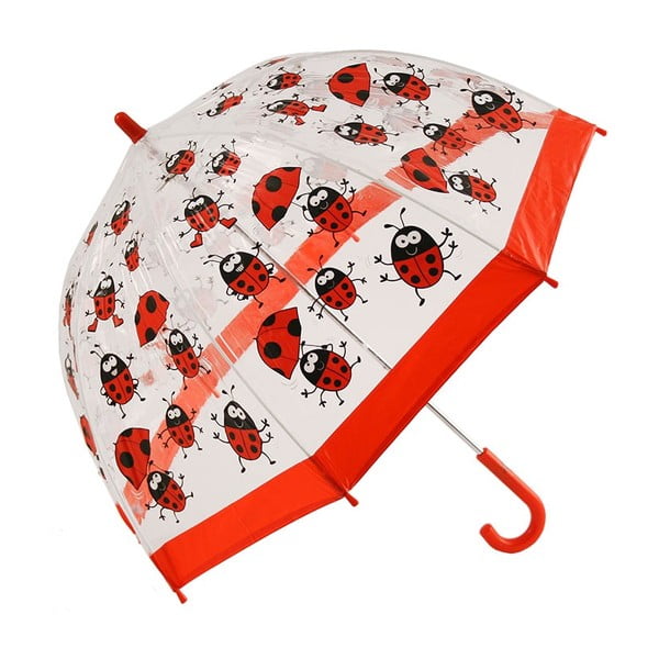 Dětský deštník Ambiance Trango Red