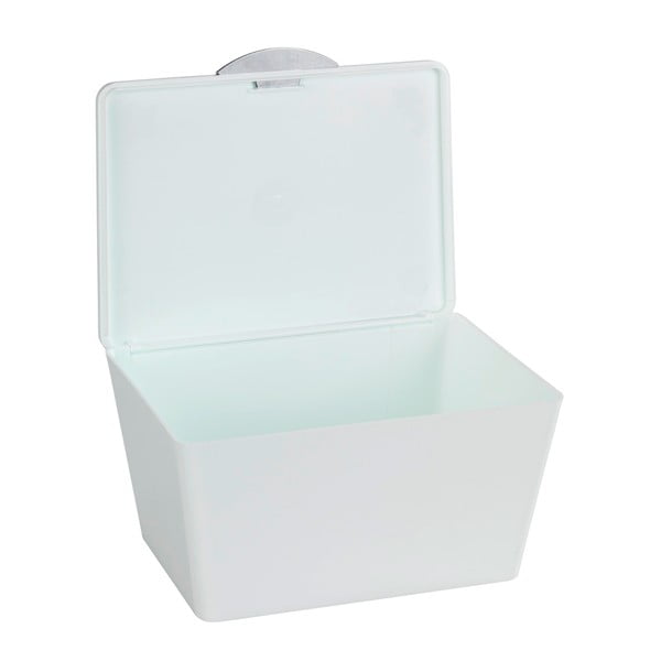 Бяла кутия за баня Brasil - Wenko-image-2