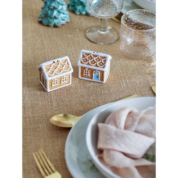 Солница и пиперница Ginnie – Bloomingville-image-1