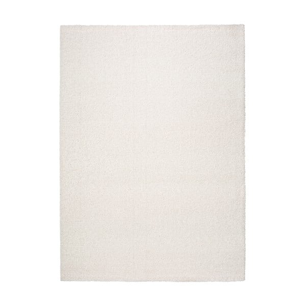Бял килим Princess, 150 x 80 cm - Universal