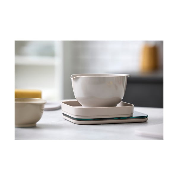 Бежова купа ø 18 cm Margrethe – Rosti-image-1