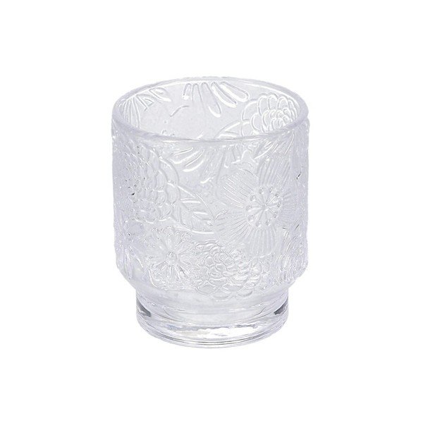 Стъклени чаши в комплект 4 бр. 300 ml Flora – Salt&Pepper-image-4