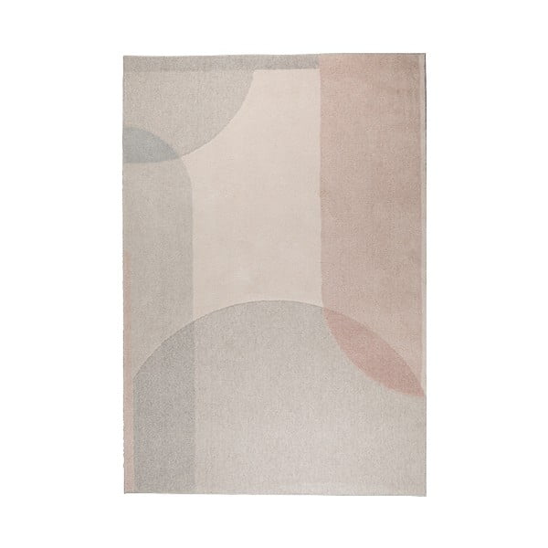 Розов килим 230x160 cm Dream - Zuiver-image-2